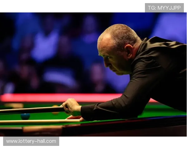 威廉姆斯斯诺克传奇生涯回顾与精彩瞬间分析