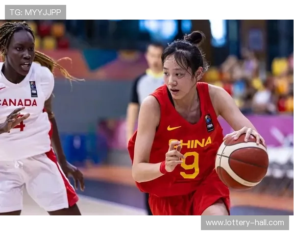 女篮世界杯精彩回顾：巾帼英雄展现实力，中国队拼搏精神值得铭记